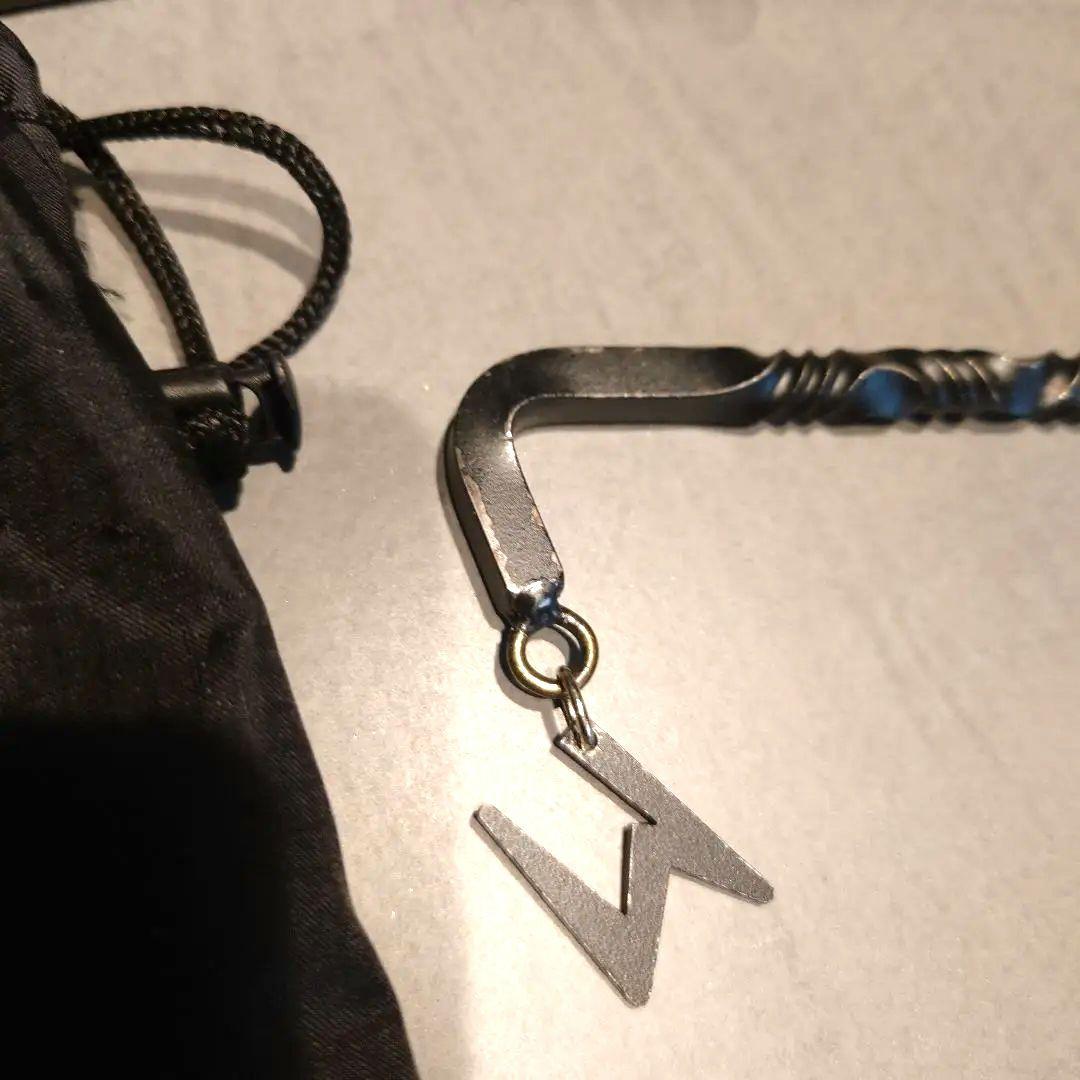 エッジスタンド　グチャネジ　セット