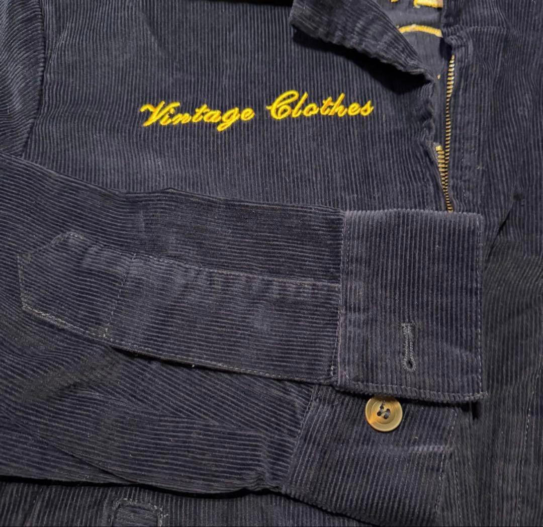 #97サイズ XL FFA JACKET ファーマーズ ネイビー当日発送