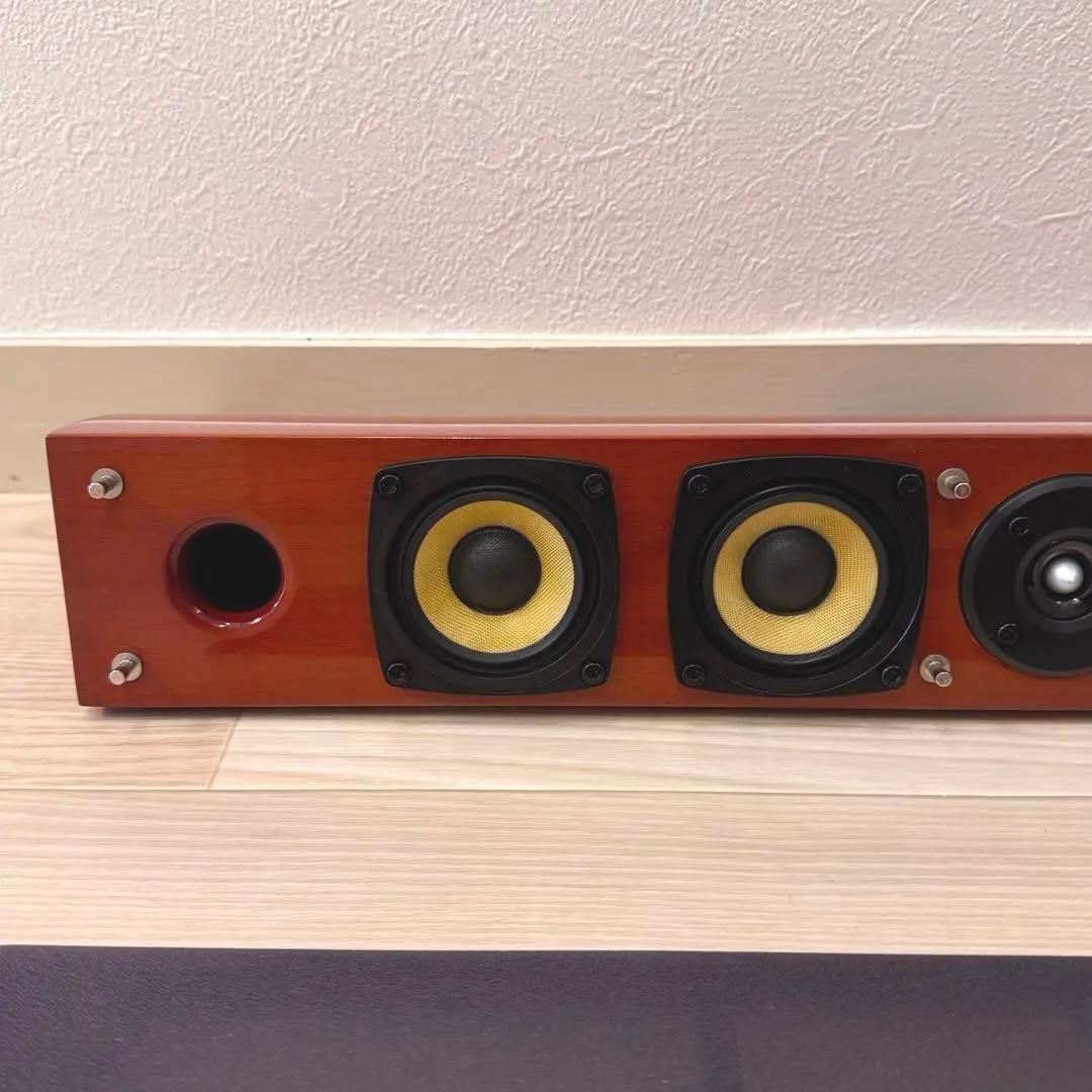 超早い者勝ち: DENON SC-C7L センタースピーカー