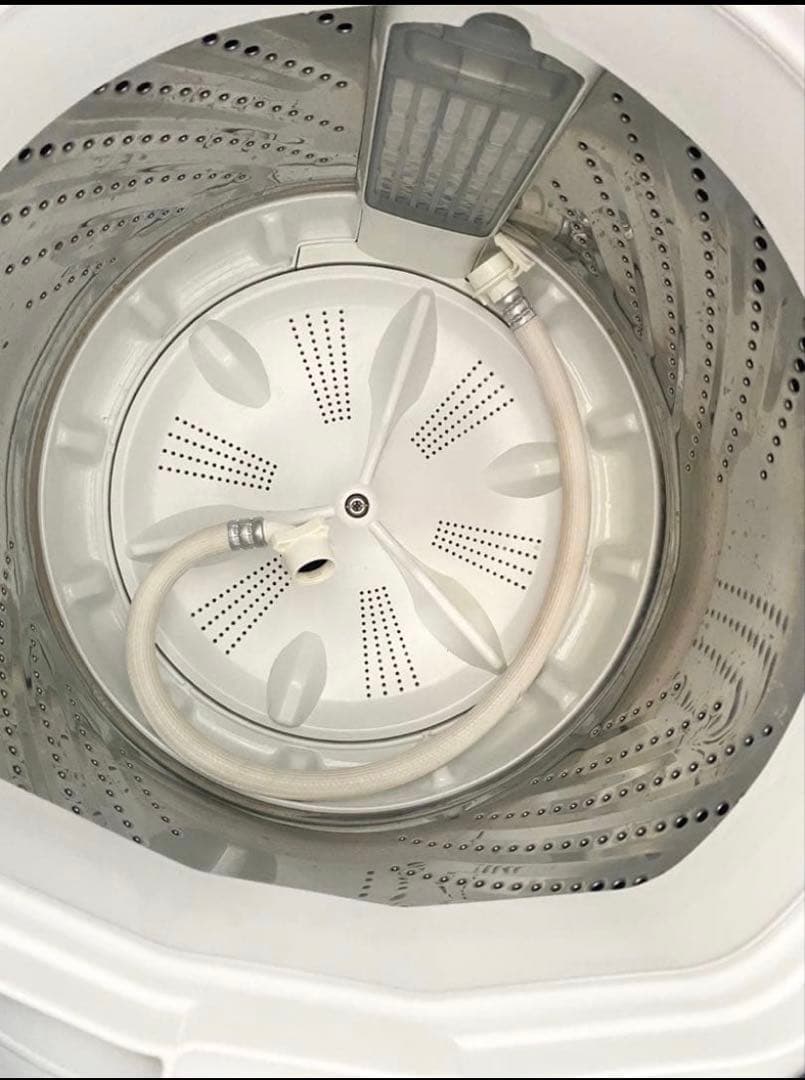 まるこふ　国内メーカー　冷蔵庫洗濯機セット