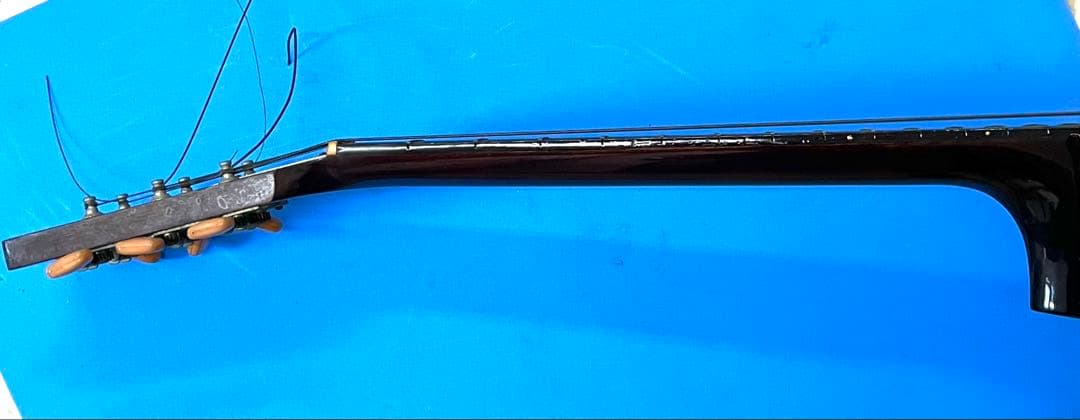 YAMAHA アコースティックギター FG-110