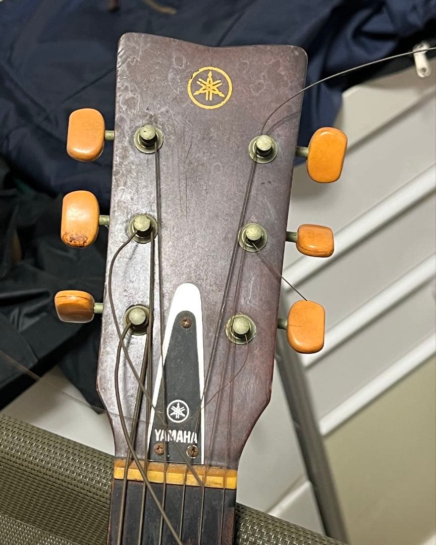 YAMAHA アコースティックギター FG-110