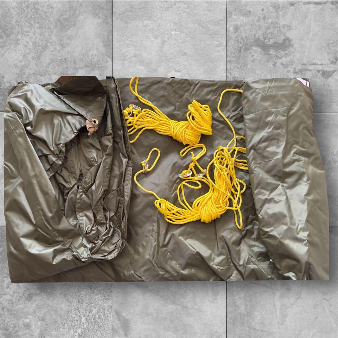 コールマン (Coleman) テント ツーリングドーム/LX 2〜3人用