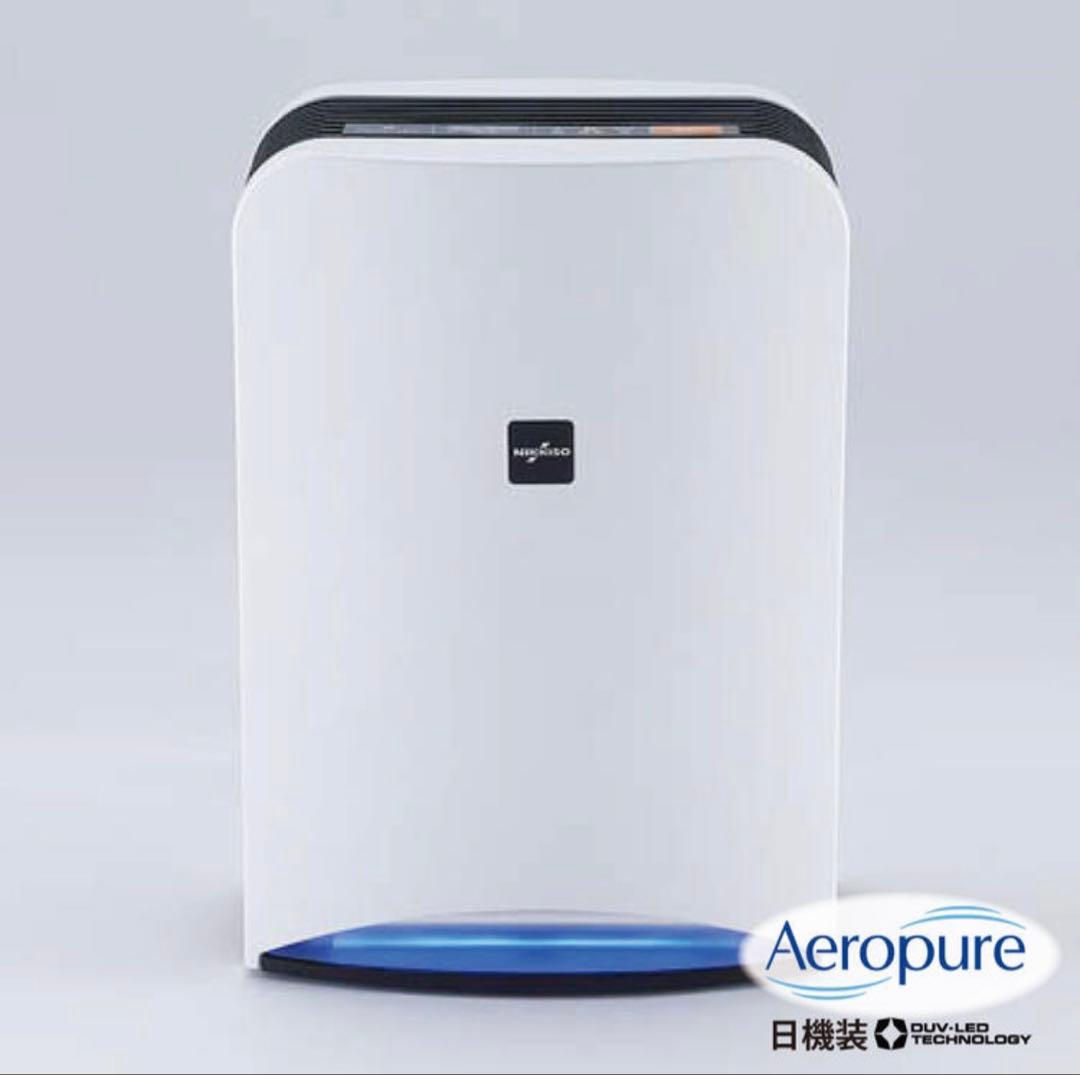 RX 　Aeropure AN-JS1 空間除菌消臭装置　×3