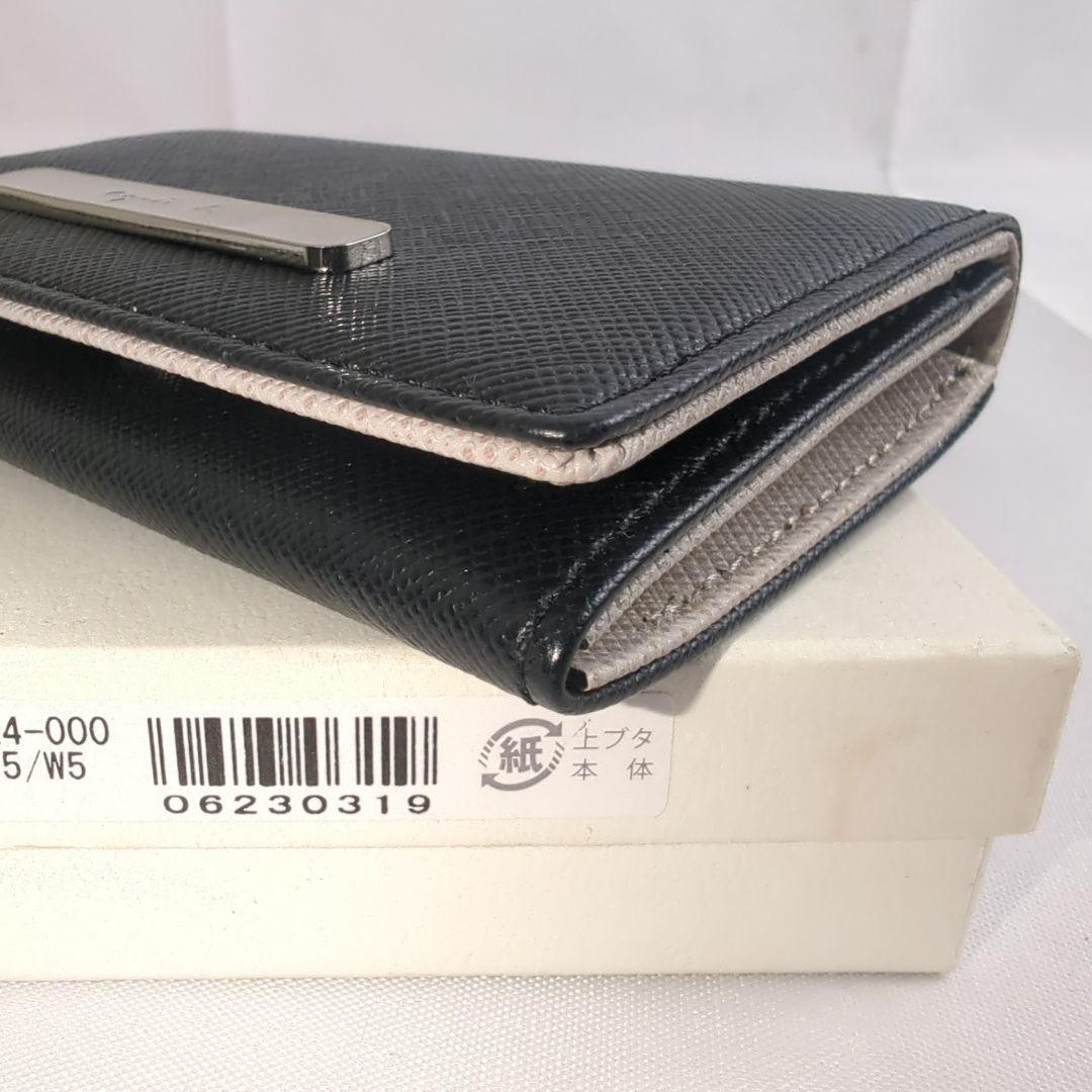 【新品】agnès b. アニエスベー カードケース 名刺入れ
