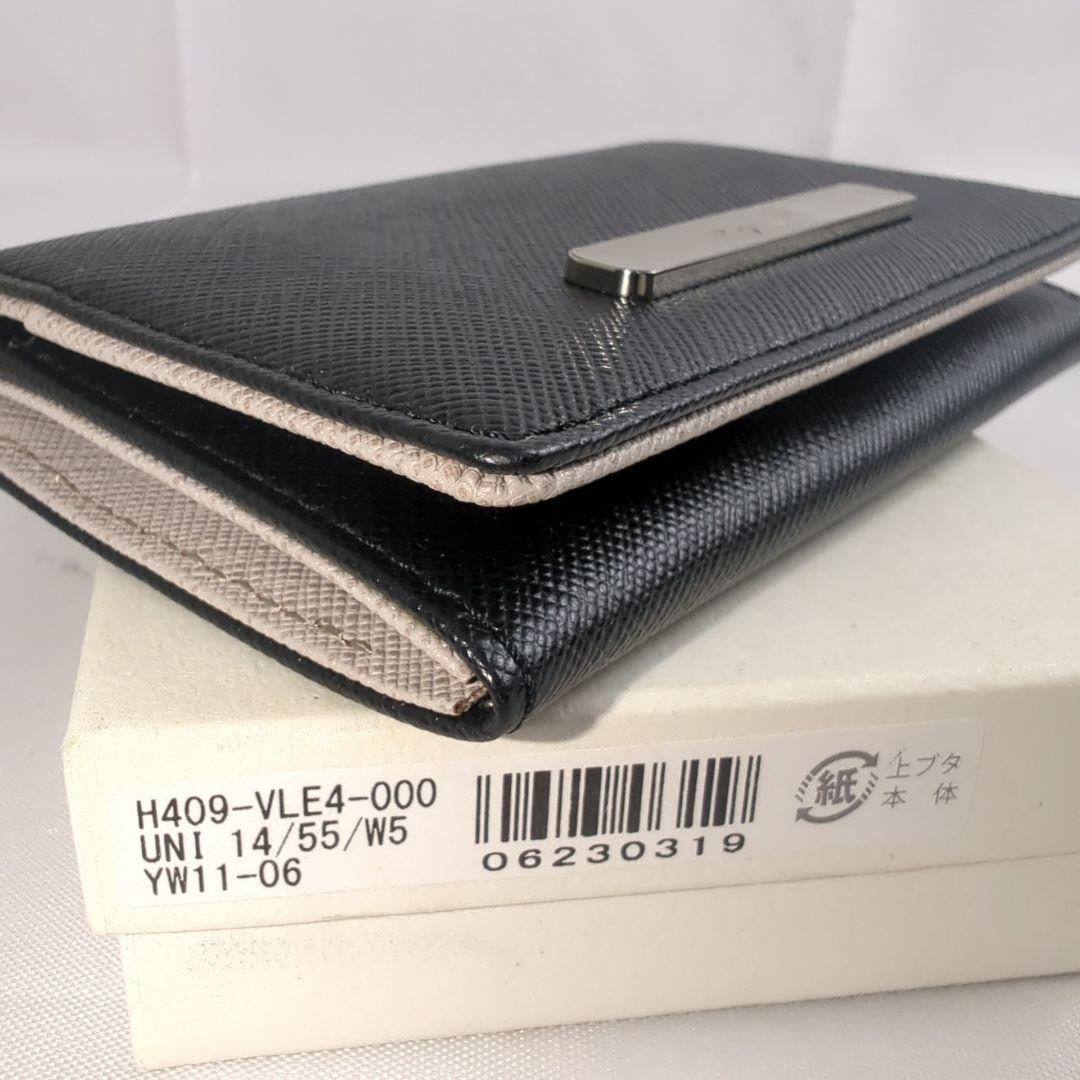 【新品】agnès b. アニエスベー カードケース 名刺入れ