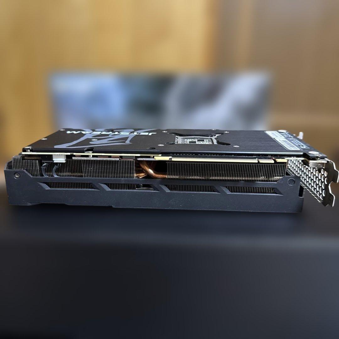 グラフィックボード・グラボ・ビデオカード GeForce RTX 2070 Super 8GB JETSTREAM