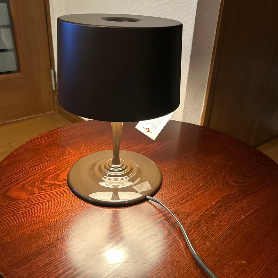 タマ様　【新品！】カッシーナ　チョコレートライト