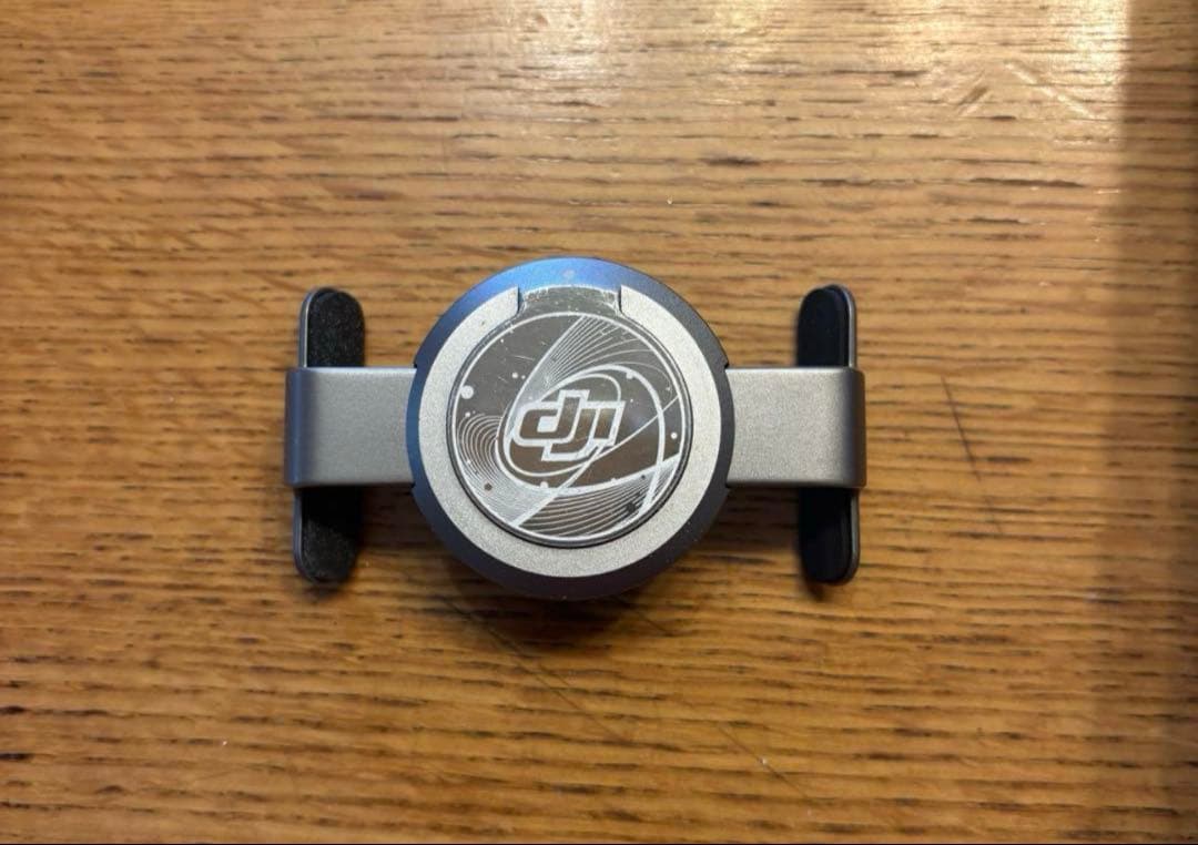 DJI Osmo Mobile 6スマートフォンスタビライザー+ネックストラップ