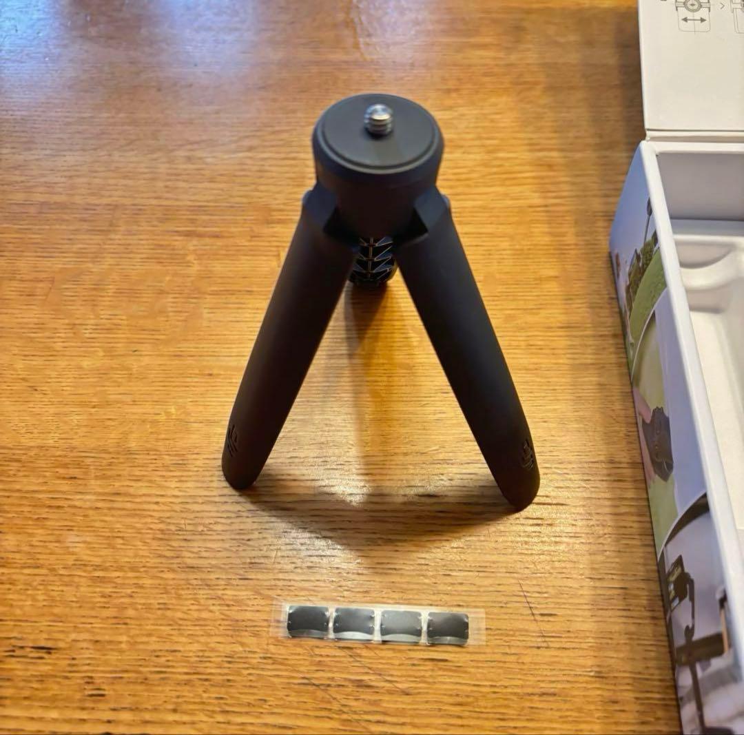 DJI Osmo Mobile 6スマートフォンスタビライザー+ネックストラップ