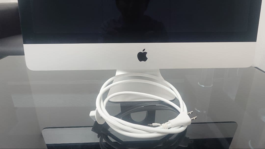 Macデスクトップ iMac Apple (21.5-inch, Late 2015)