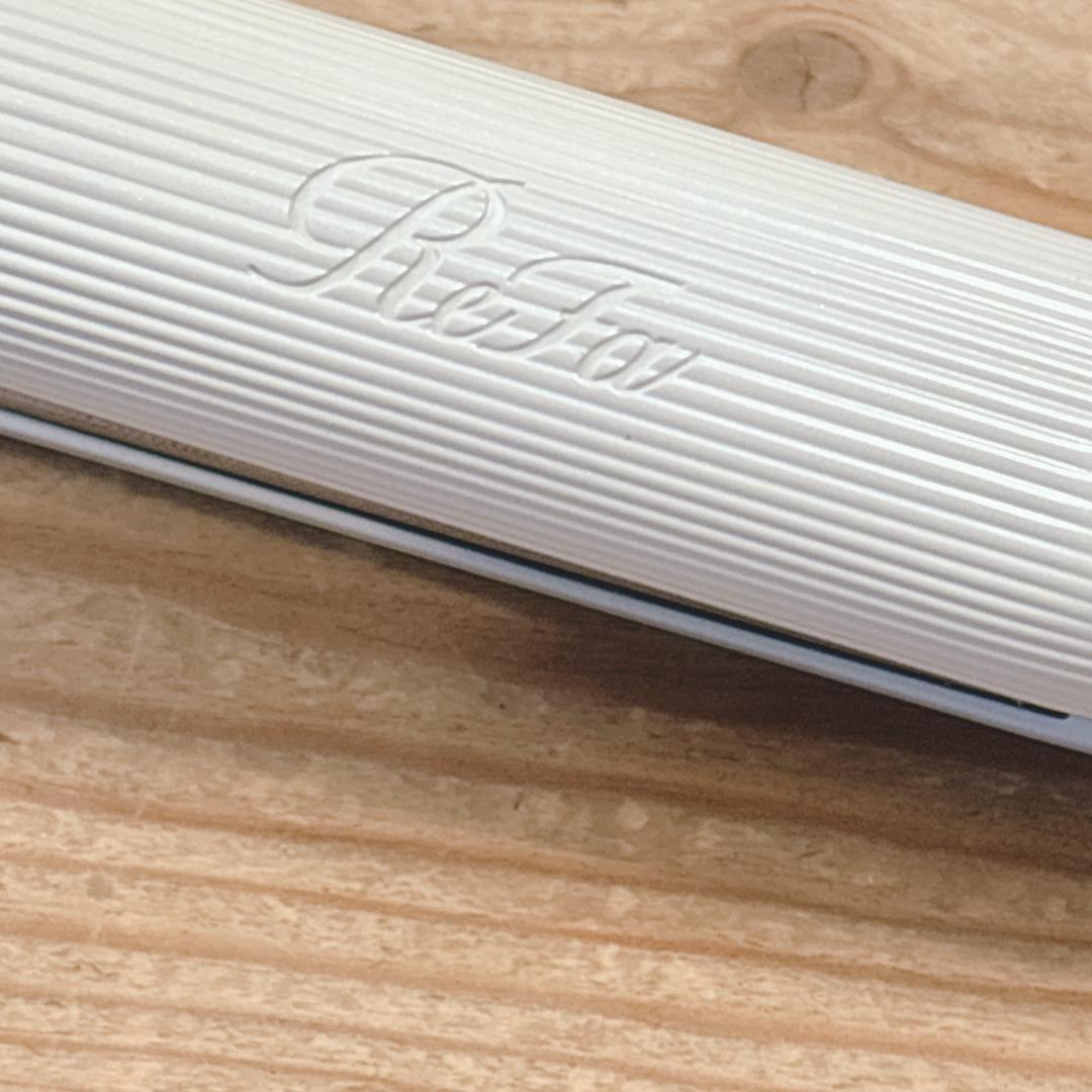 ReFa リファ ストレートアイロン プロ　PRO　2024年購入　箱なし