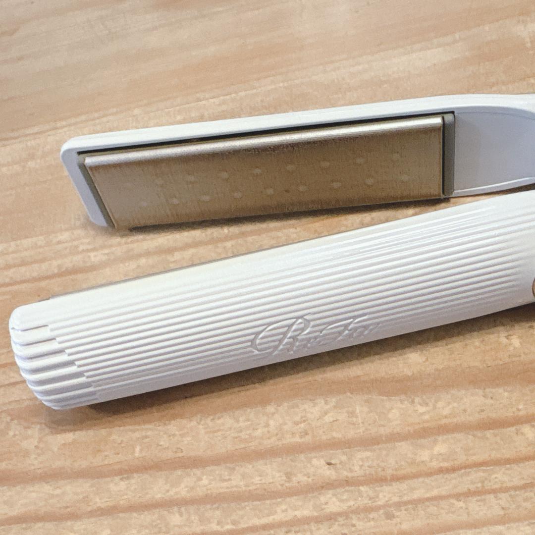 ReFa リファ ストレートアイロン プロ　PRO　2024年購入　箱なし