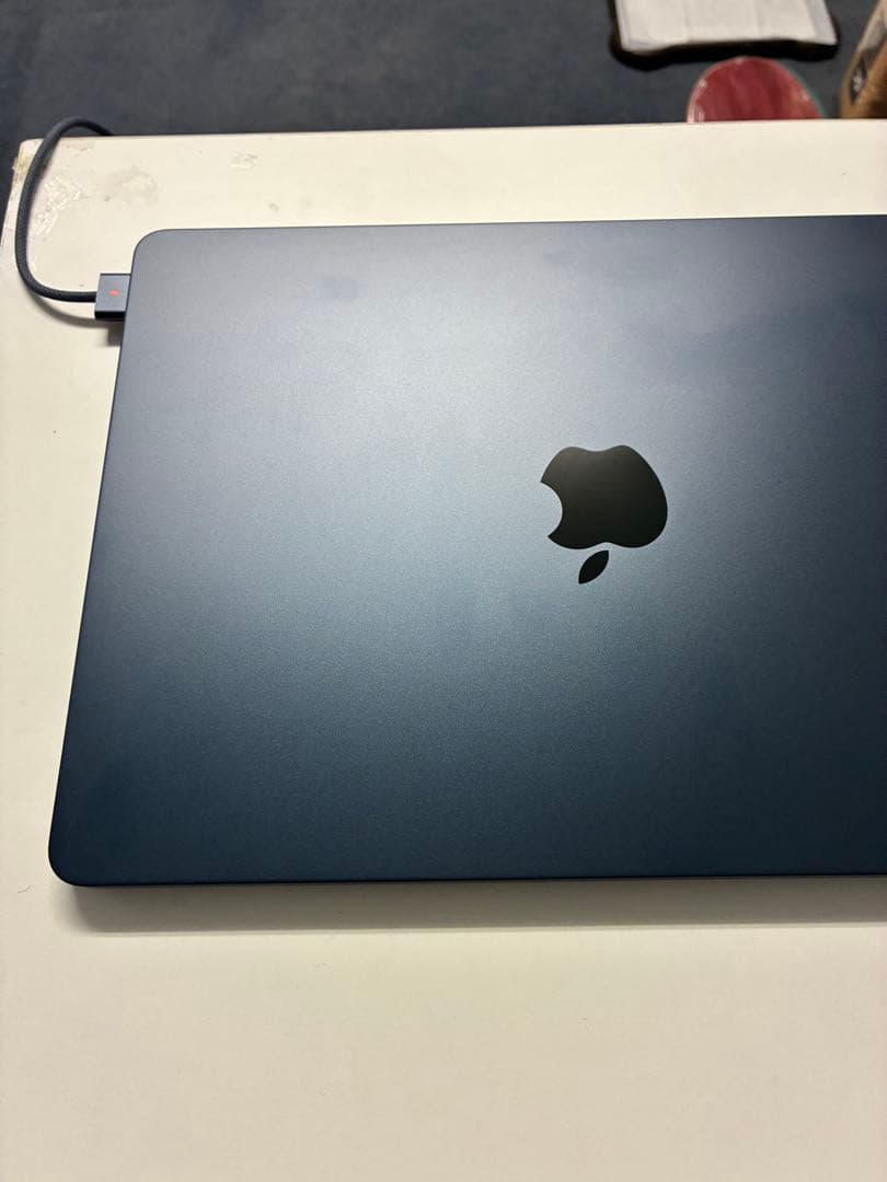伊*街様 最新モデルAppleMacBookAir13\" M4 16M256Gミ