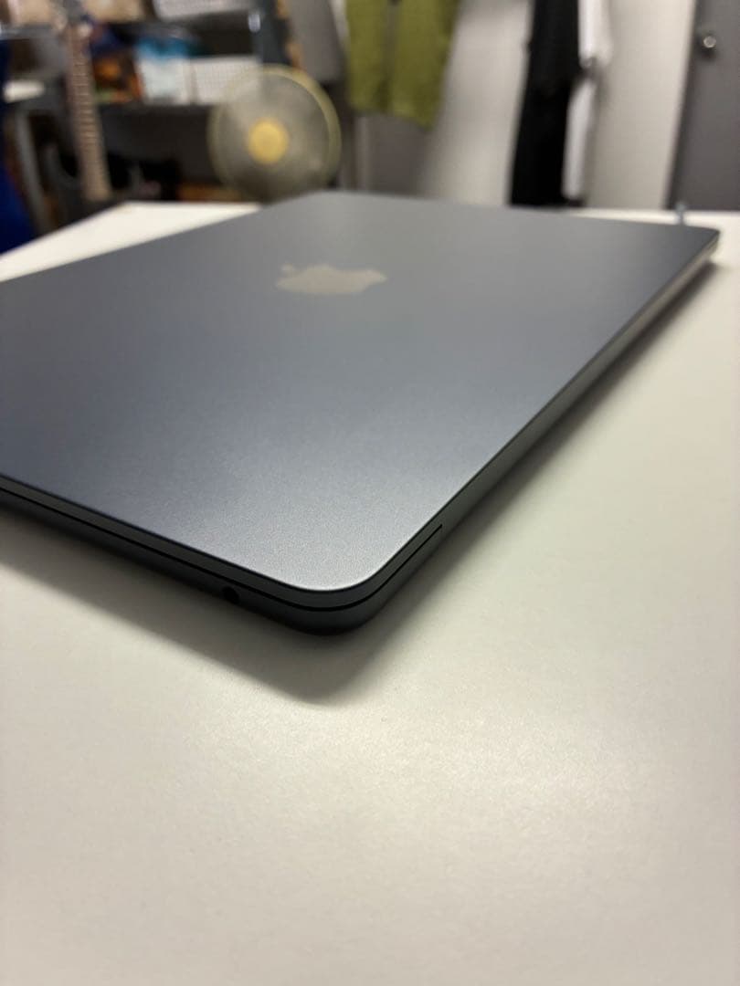 伊*街様 最新モデルAppleMacBookAir13\" M4 16M256Gミ