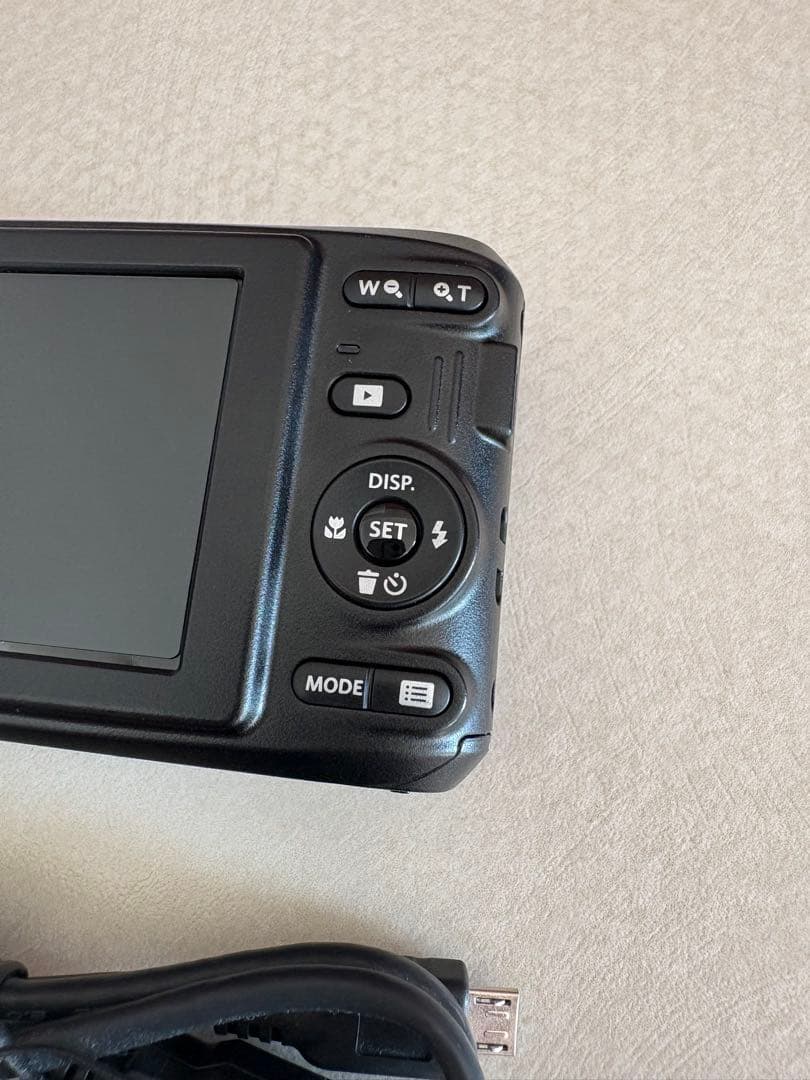 デジタルカメラPIXPROFriendlyZoom FZ45 Kodakコダック