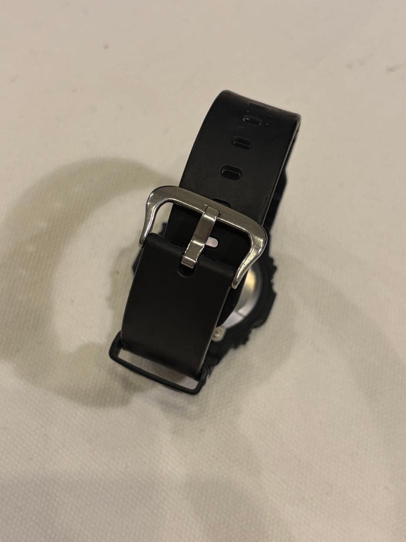 G-SHOCK Tough Solar GW-M5610U-1CJF ブルー