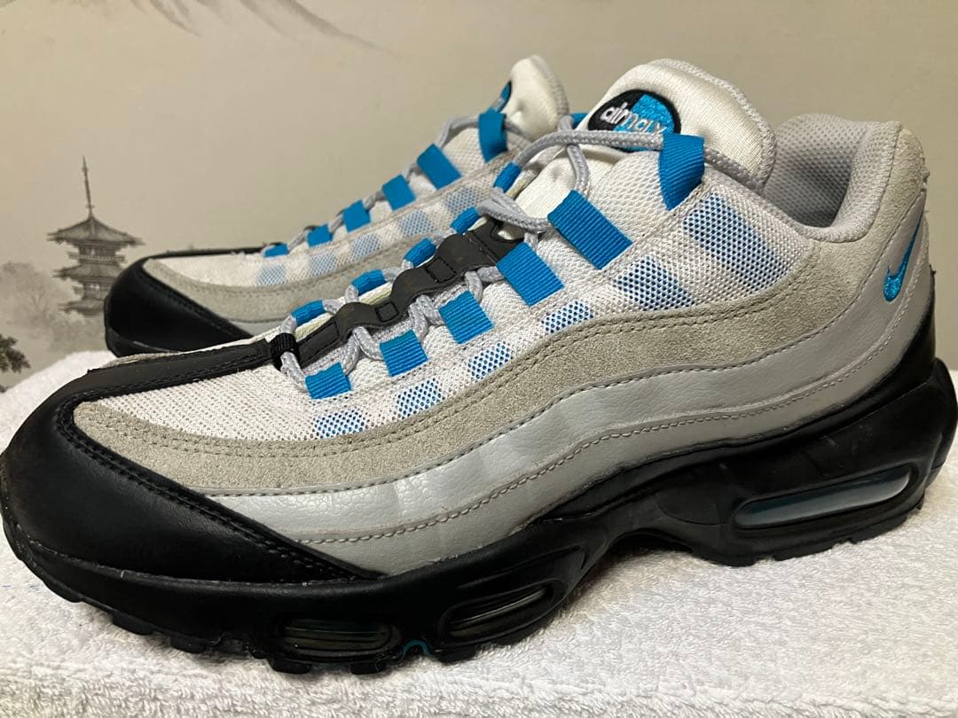 靴 NIKE AIR MAX 95 \