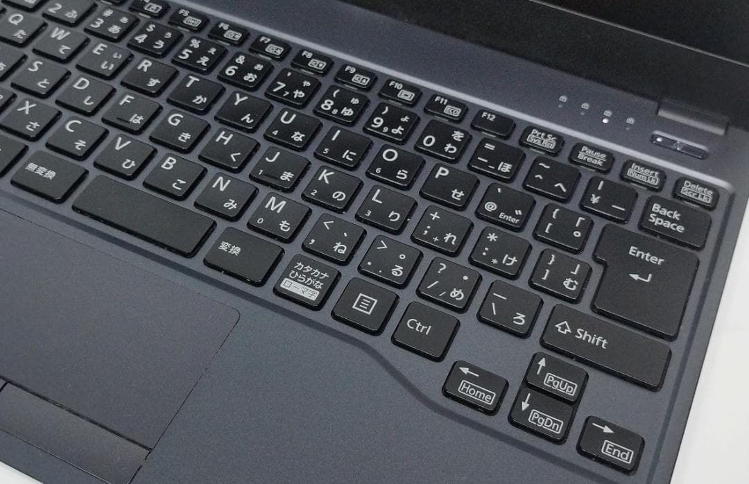 13インチ FHD U938/S I5 8GB SSD 128GB Win11