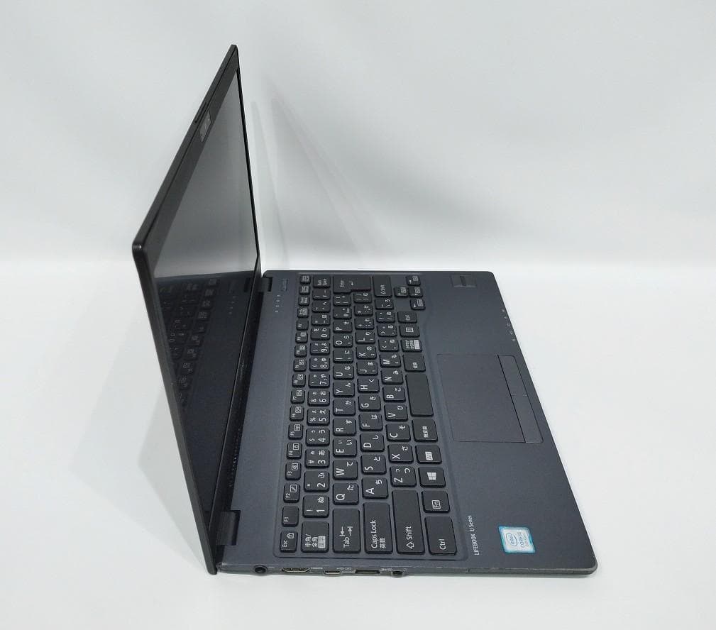 13インチ FHD U938/S I5 8GB SSD 128GB Win11