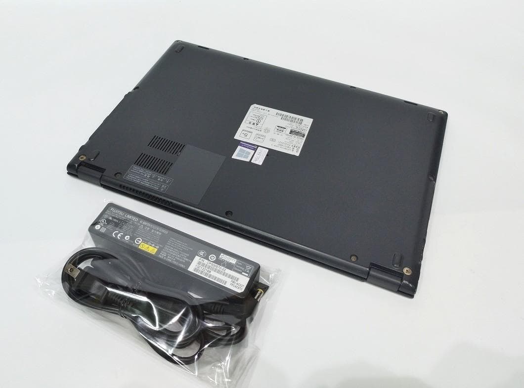 13インチ FHD U938/S I5 8GB SSD 128GB Win11