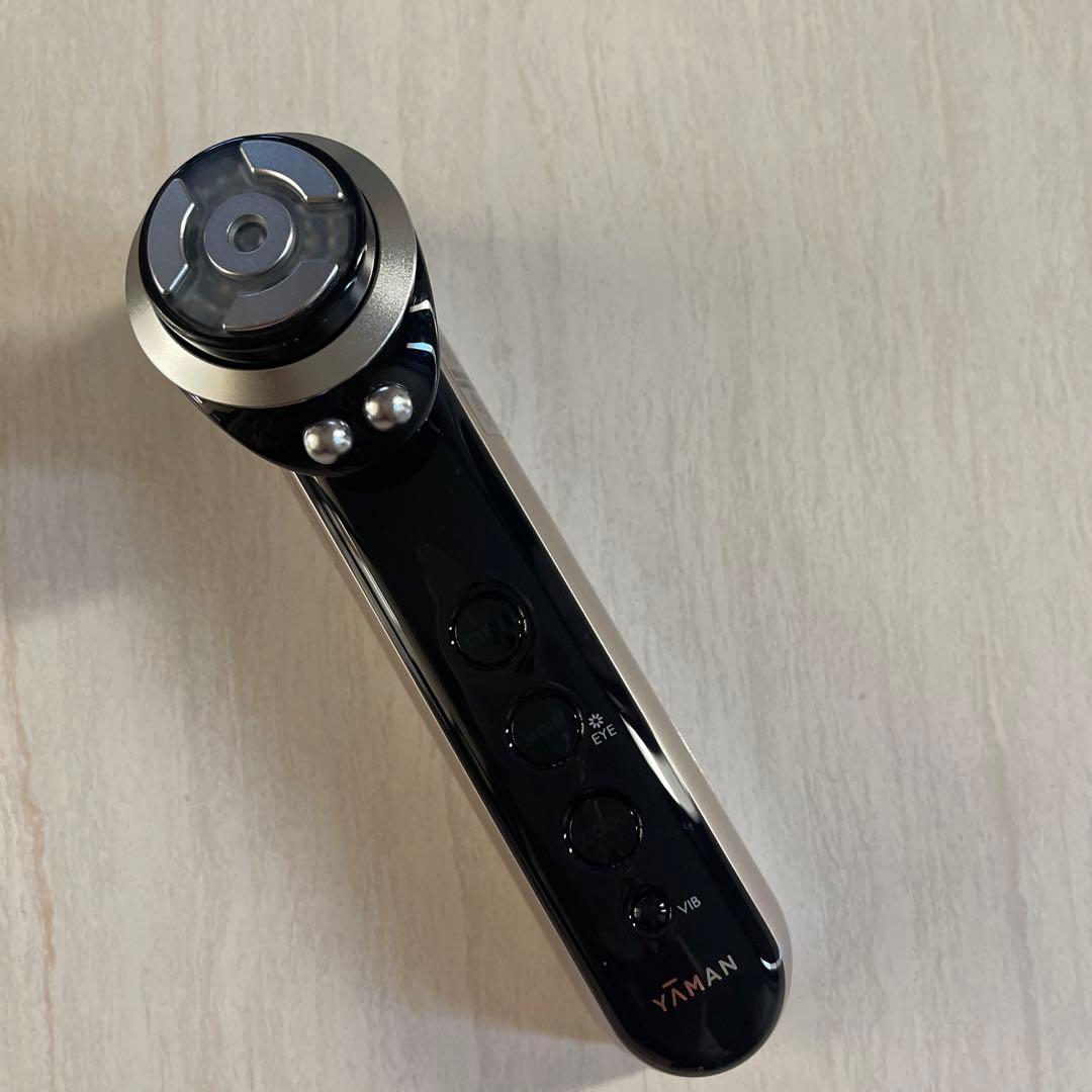 美品★ヤーマン RF美顔器 フォトプラス プレステージ SS M21 最終お値引