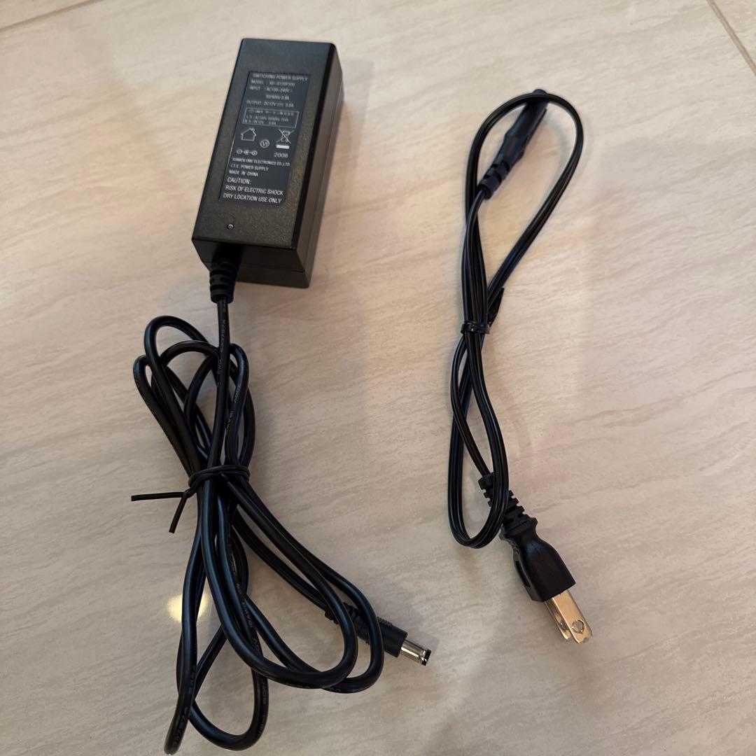 美品★ヤーマン RF美顔器 フォトプラス プレステージ SS M21 最終お値引