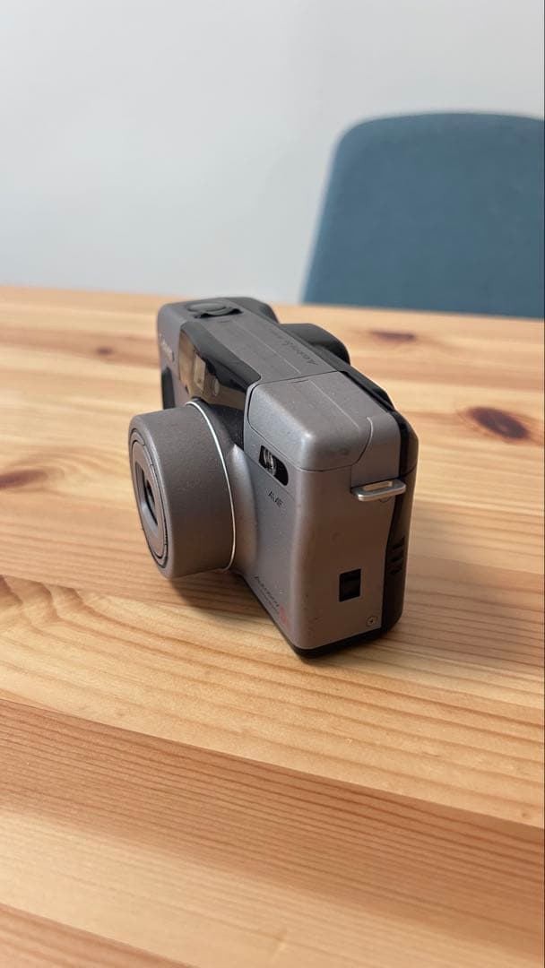 Canon Autoboy SⅡ PANORAMA フィルムカメラ