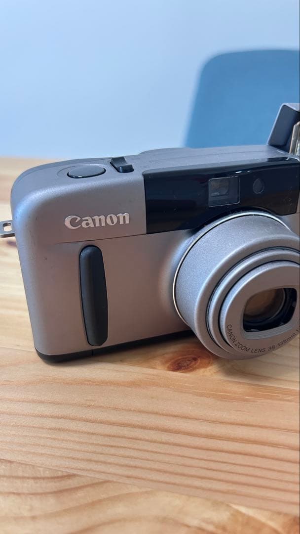 Canon Autoboy SⅡ PANORAMA フィルムカメラ