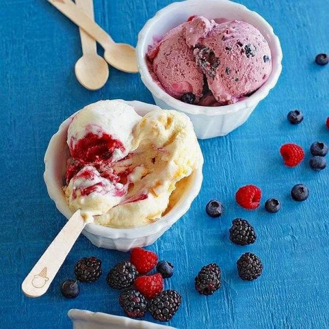 Cuisinart アイスクリームメーカー 約2リットル