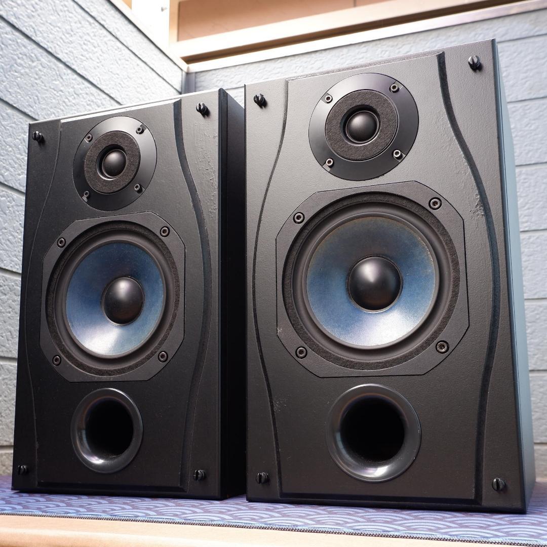 Soundcraft Spirit Absolute 2 スピーカー