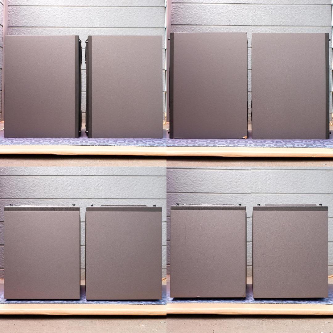 Soundcraft Spirit Absolute 2 スピーカー