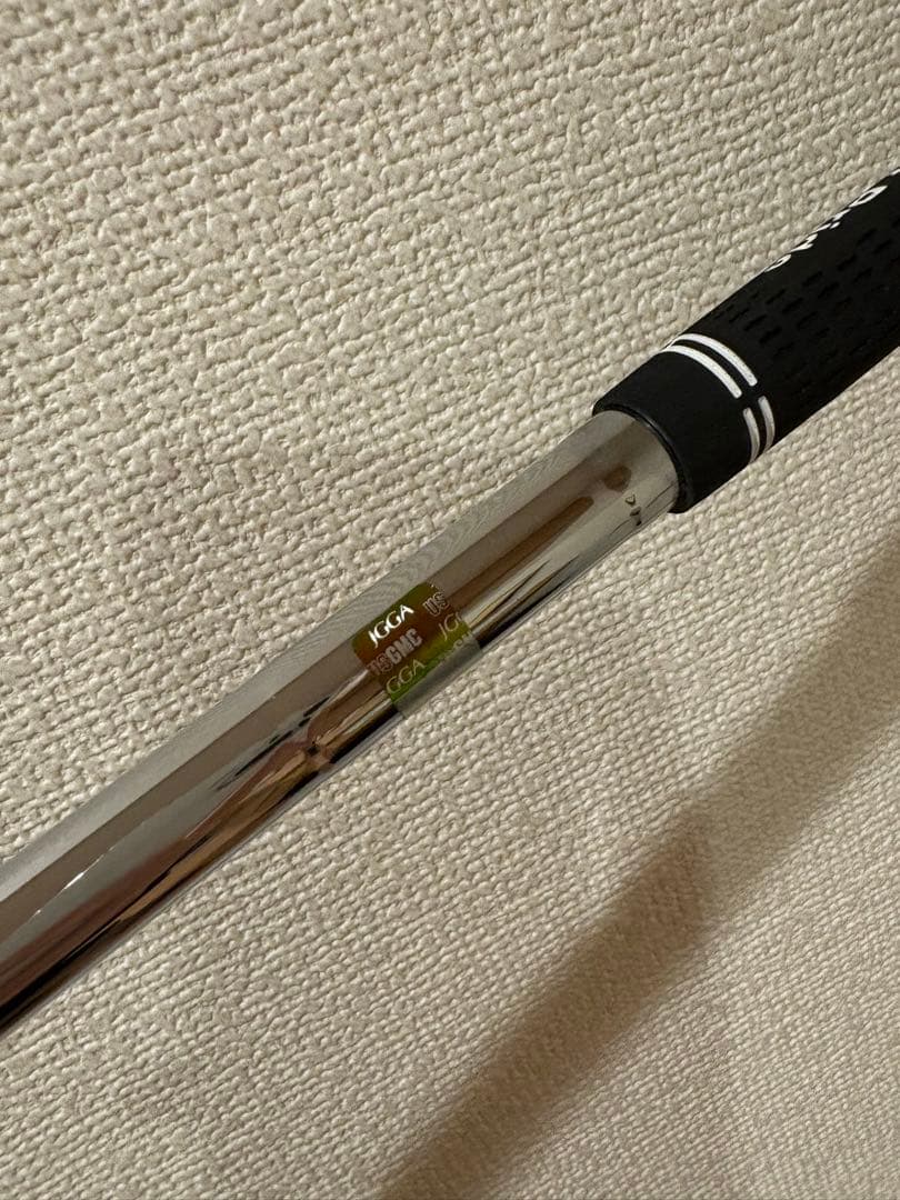 タイトリスト　T-MB718 4番アイアン　ダイナミックゴールドAMT S200