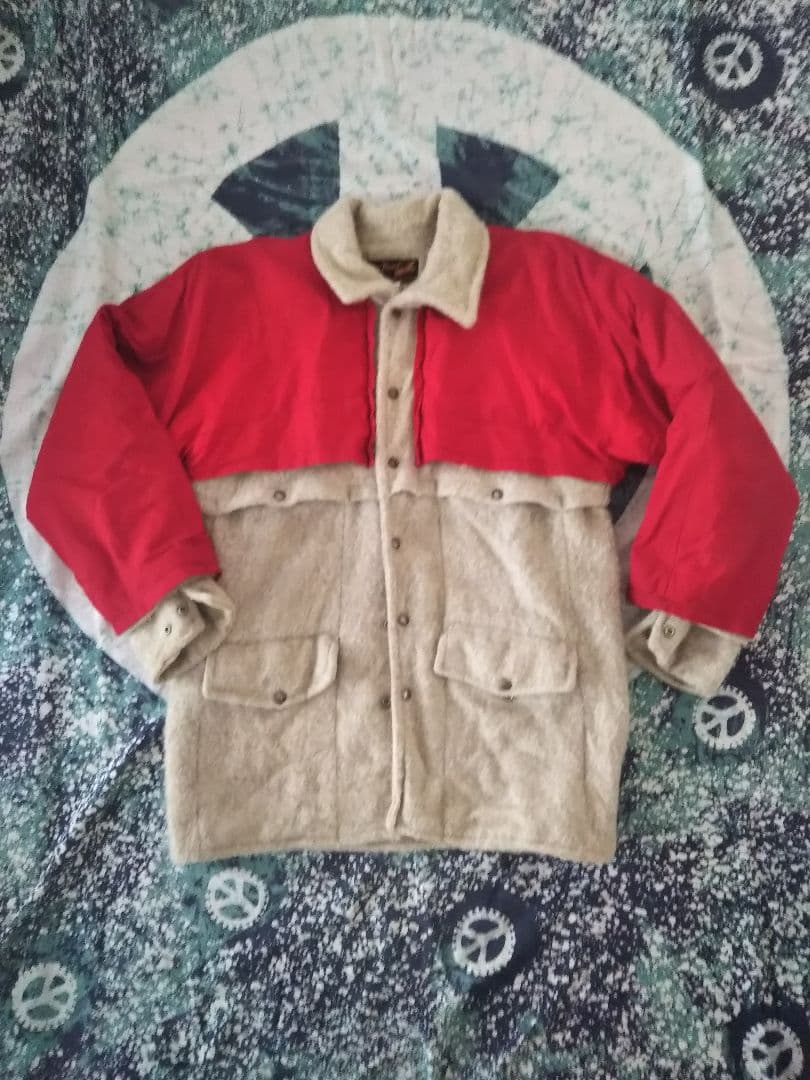 50s ヴィンテージ マッキーノ レア