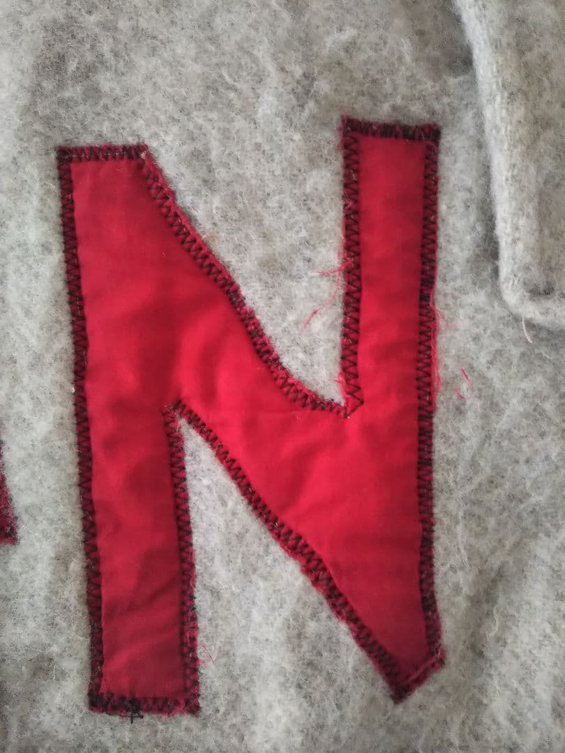 50s ヴィンテージ マッキーノ レア