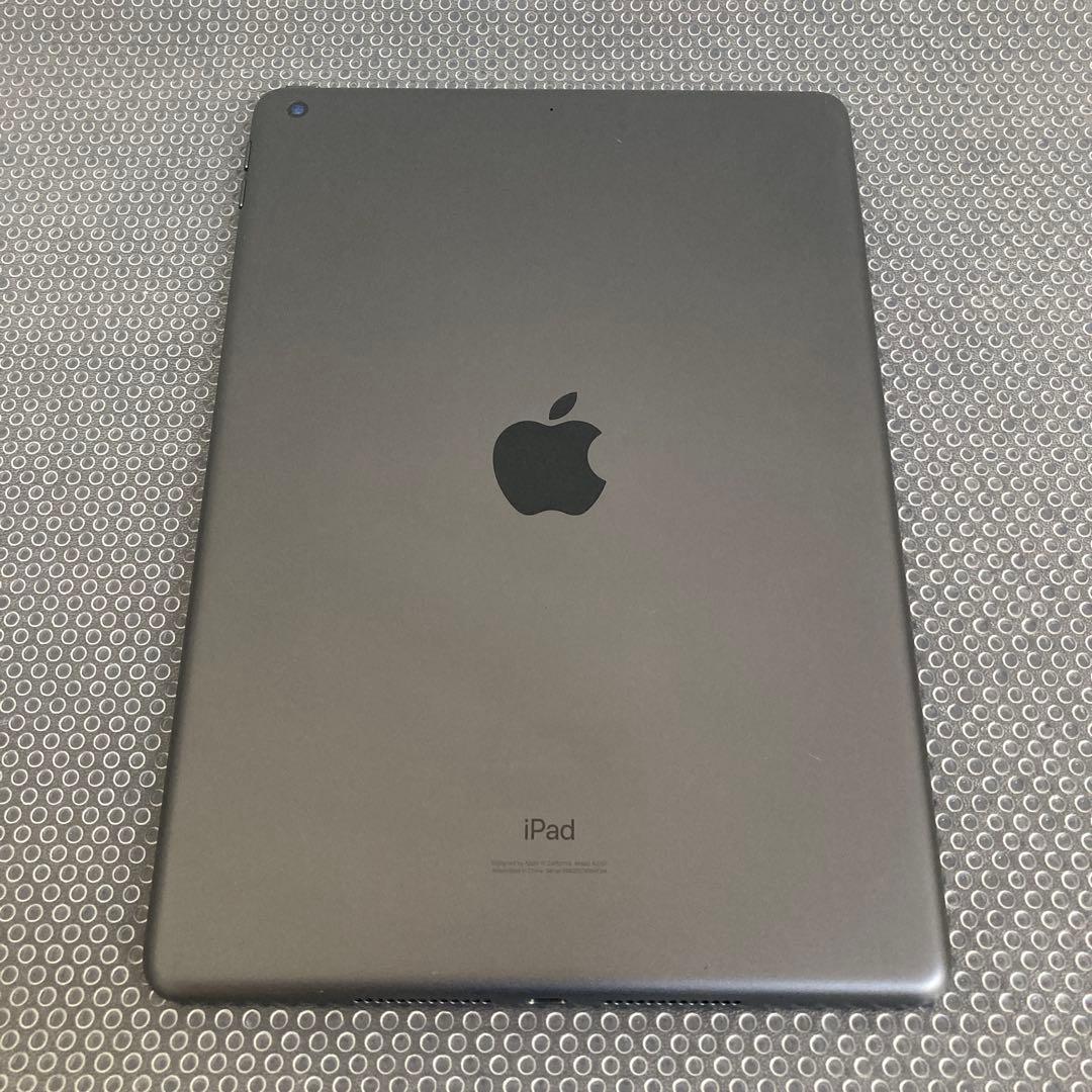 3037【早い者勝ち】iPad7 第7世代 32GB WIFIモデル☆
