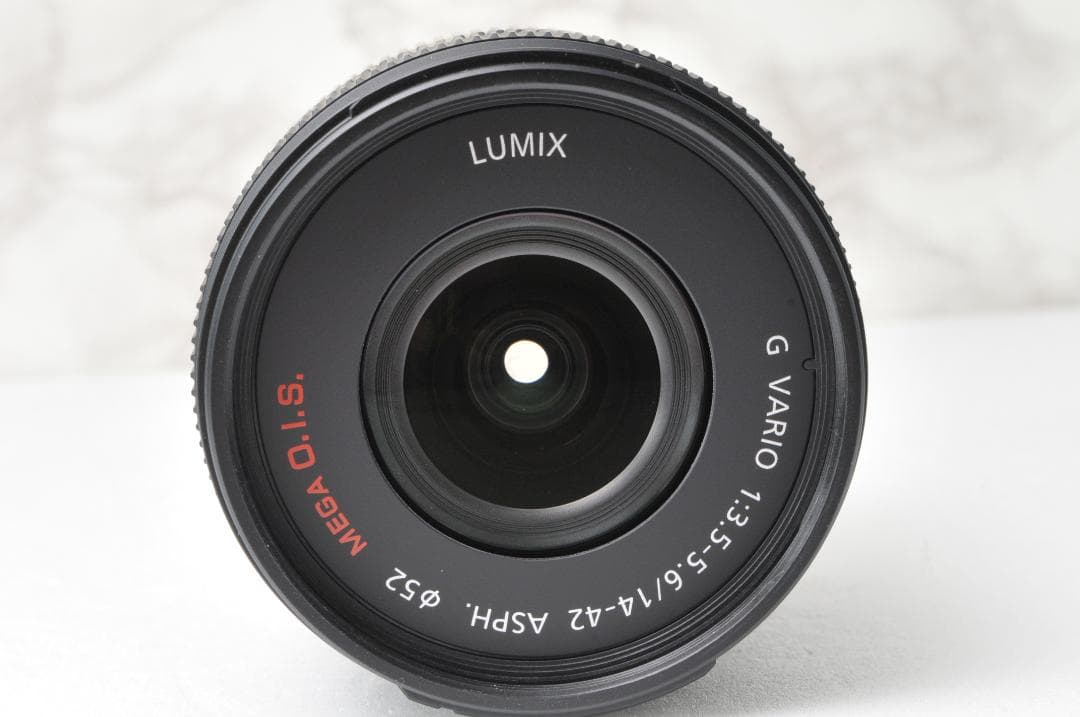 美品 ショット数新品級 LUMIX DMC-GF3⭐️ミラーレス ルミックス