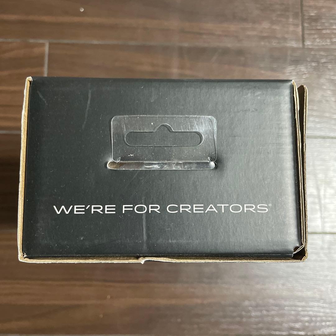 な*お様 ZOOM Handy Video Recorder Q2n-4K