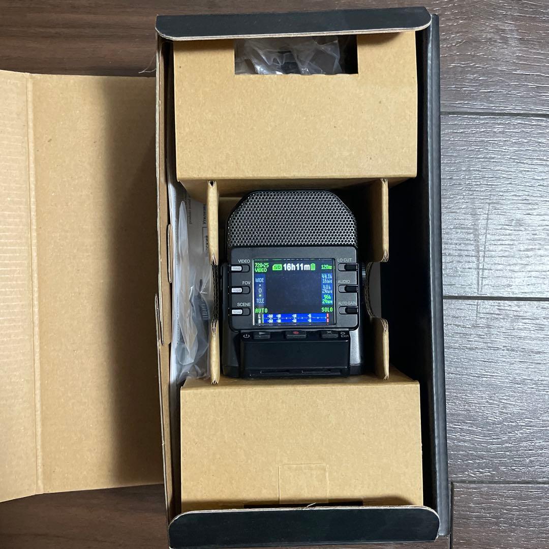 な*お様 ZOOM Handy Video Recorder Q2n-4K