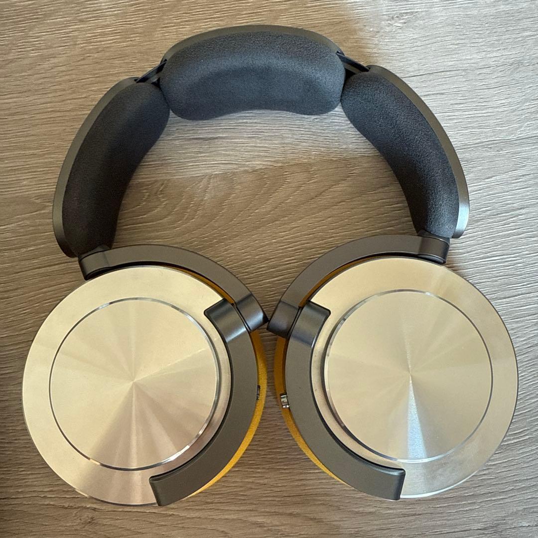 ヘッドホン Dyson Ontrac