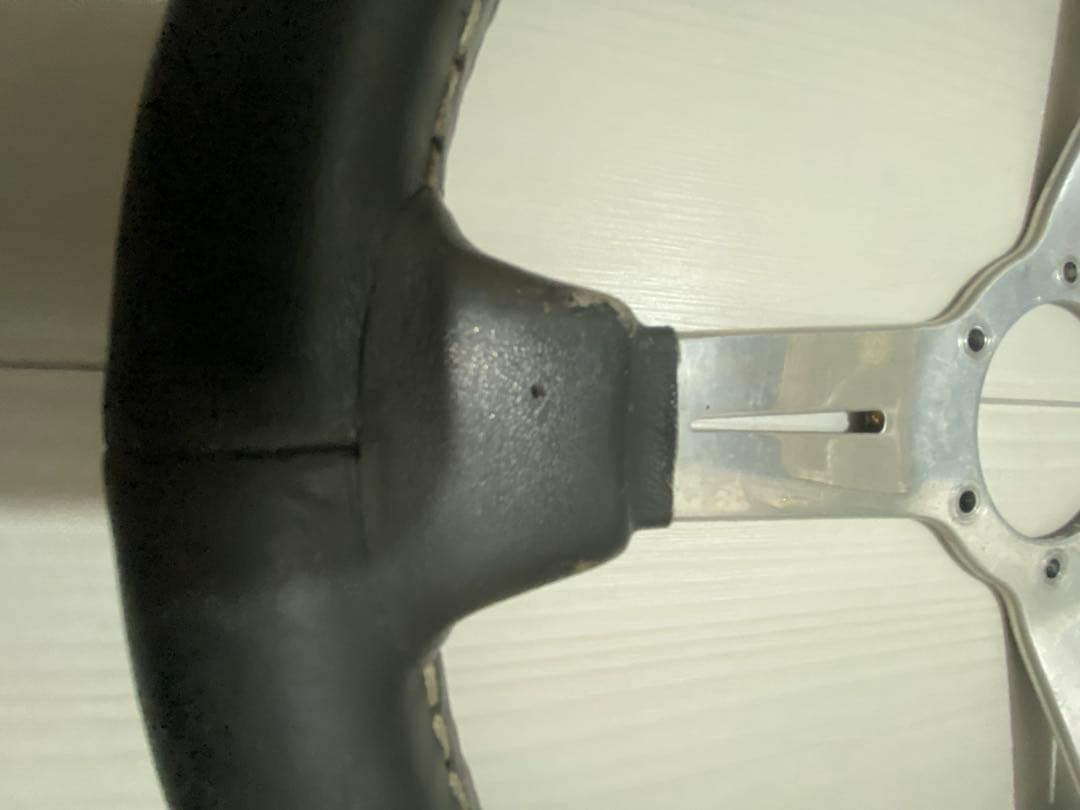 Nardi ステアリングホイール 本体