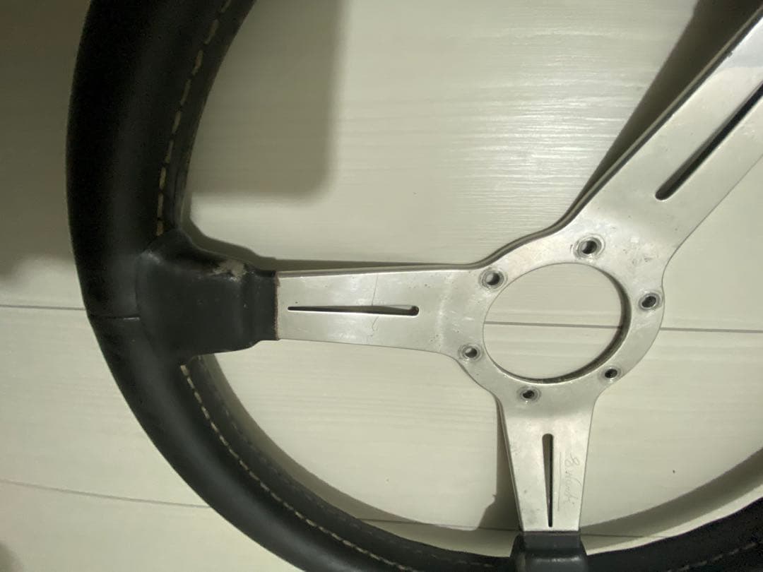 Nardi ステアリングホイール 本体