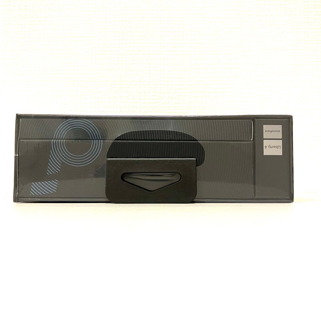 Anker★soundcore Liberty 4★ワイヤレスイヤホン★新品