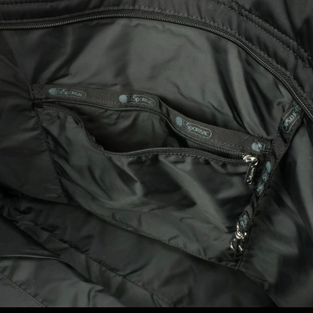 レスポートサックトートバッグ（オレンジ）