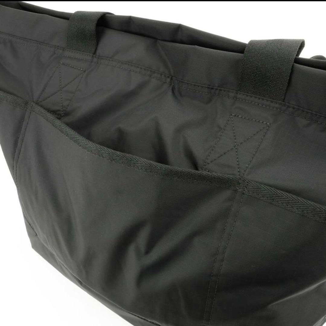 レスポートサックトートバッグ（オレンジ）