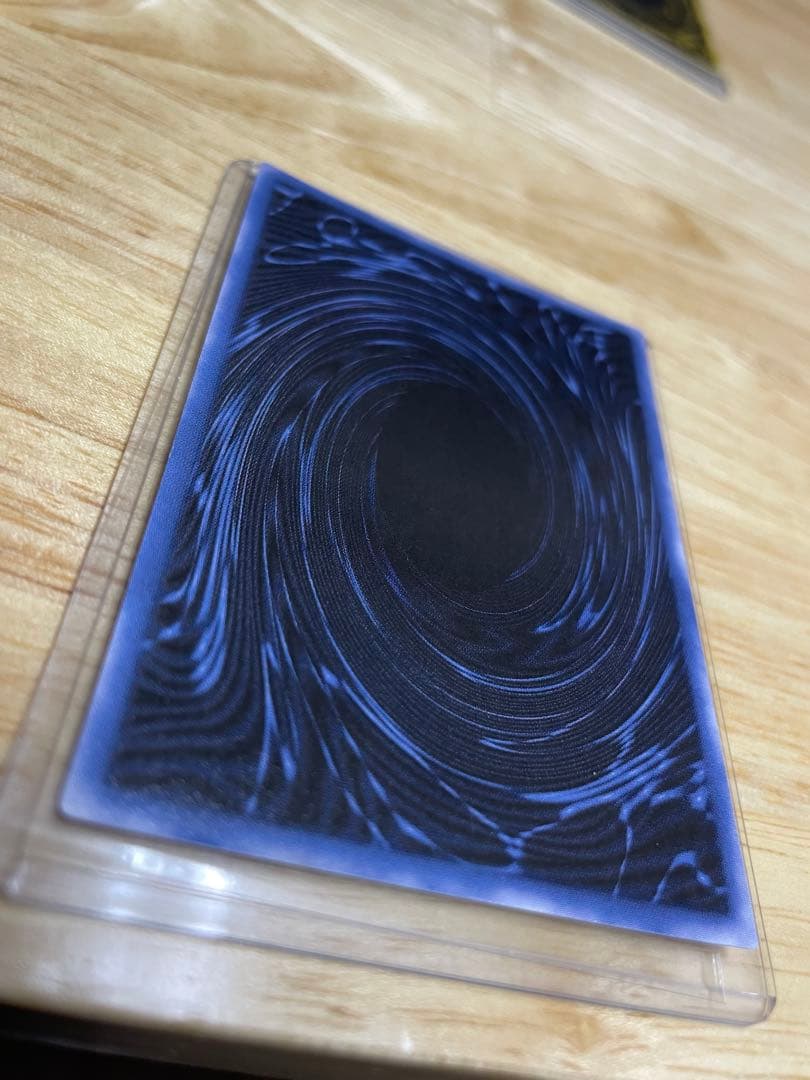 よ*ー様 遊戯王 ゲームボーイ特典 三幻神シク オシリスオベリスクラーG-4-0