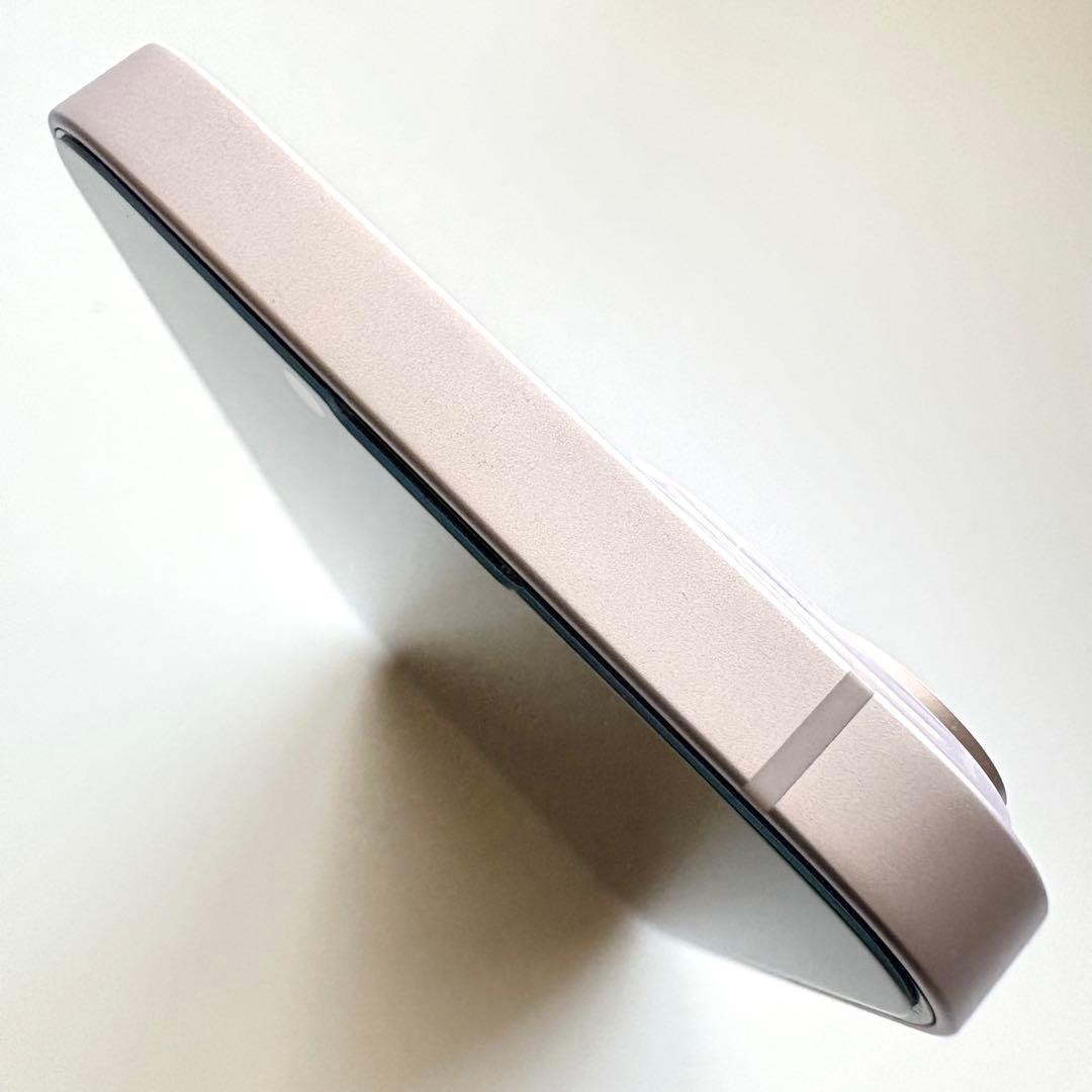 美品 iPhone14 128GB バッテリー87% 付属品完備 SIMフリー