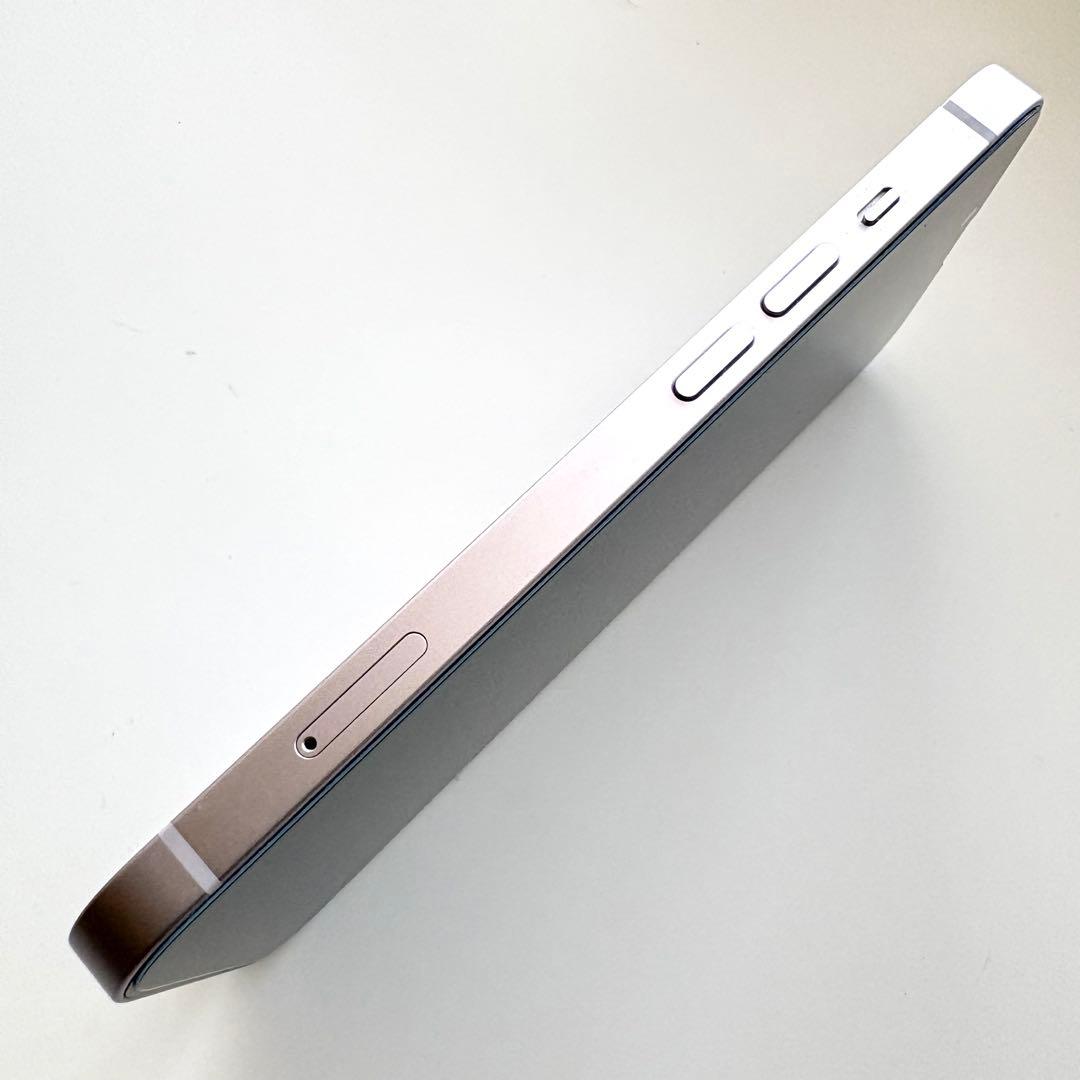 美品 iPhone14 128GB バッテリー87% 付属品完備 SIMフリー