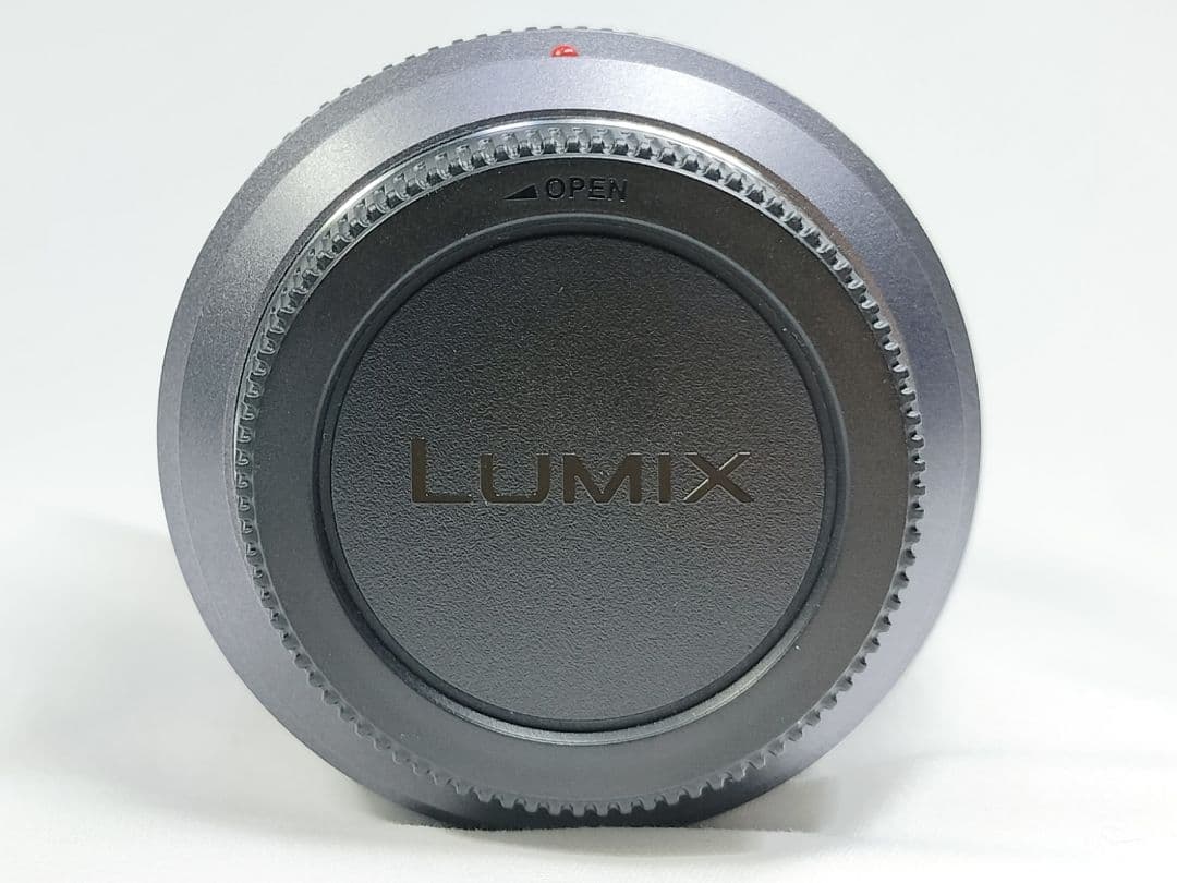 【美品】Panasonic G VARIO 45-200mm F4.0-5.6