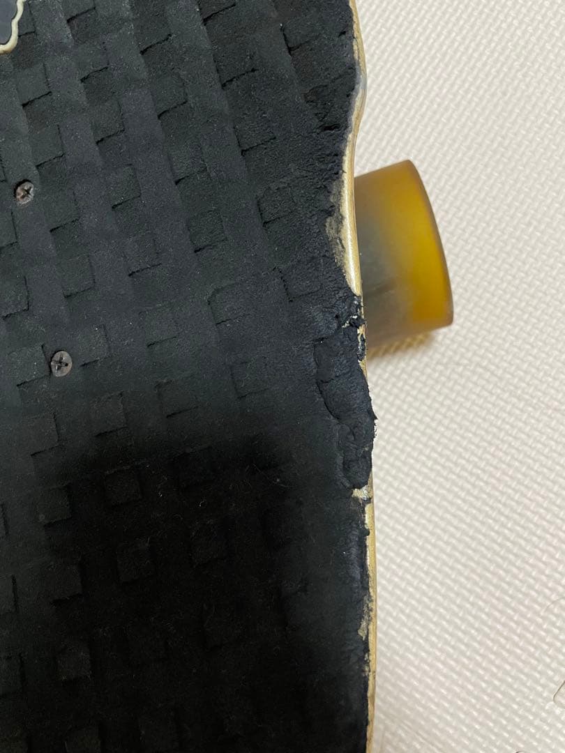 Lost SurfSkates(ロストサーフスケート) UBER PLANK